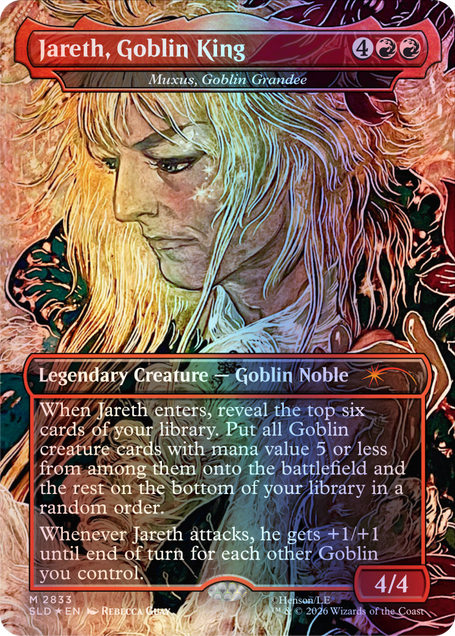 Full Moon Foil Bundle