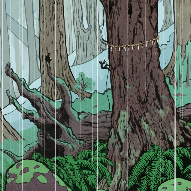 Special Guest: Kozyndan: The Lands | Secret Lair