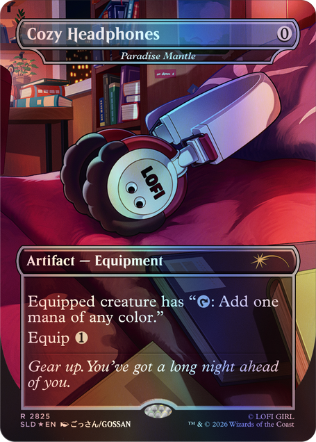 A Perfectly Normal Everything Bundle