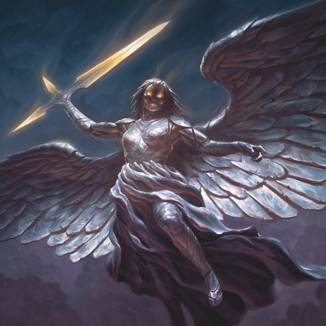 Artist Series: Chris Rahn
