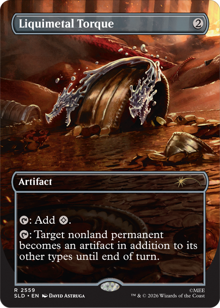 A Marvelous Mathoms™ Everything Bundle