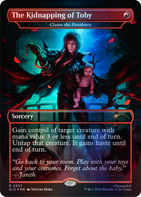 Full Moon Foil Bundle