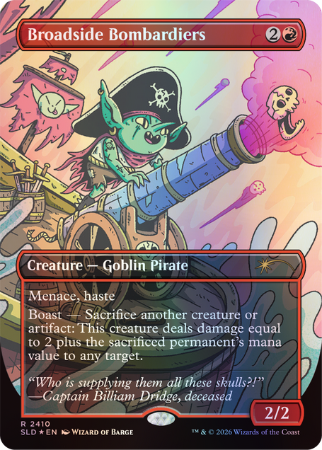 mtg goblin commander deck list Krenko, Mob Boss ELITE Tribal Tokens Custom Goblins Are Made To Be