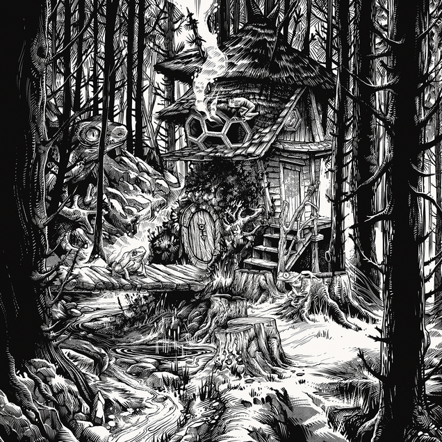 Showcase: Midnight Hunt