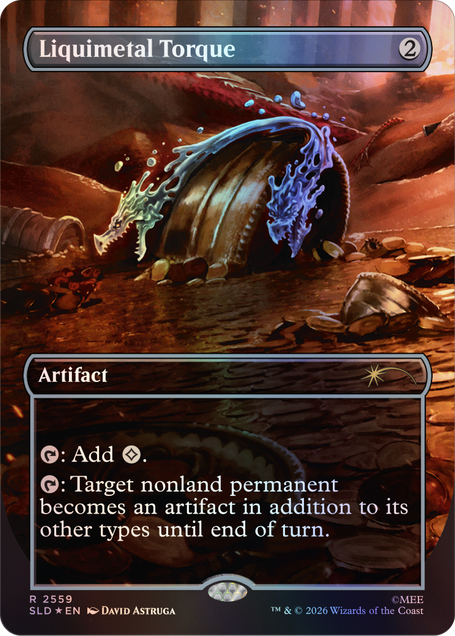 A Marvelous Mathoms™ Everything Bundle