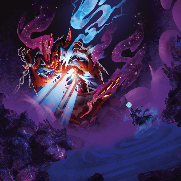 Far Out, Man | Secret Lair