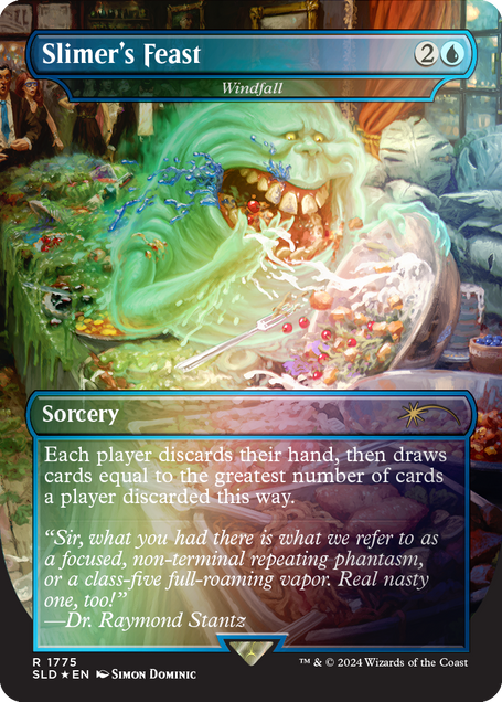 The Cabin with Foils Bundle