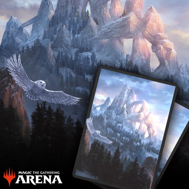 Eldraine Wonderland | Secret Lair
