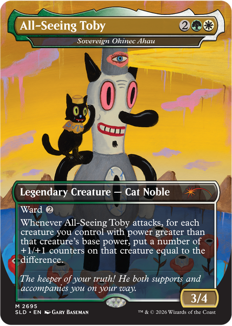 Cats Rule Everything Bundle