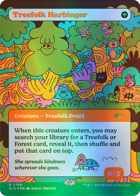 Full Moon Foil Bundle