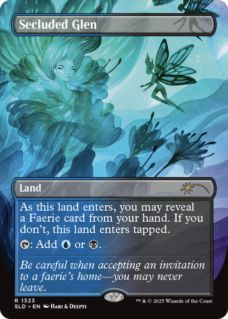 Trail-Ready Non-Foils Bundle