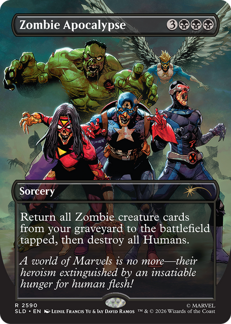 A-Maize-Ing Everything Bundle