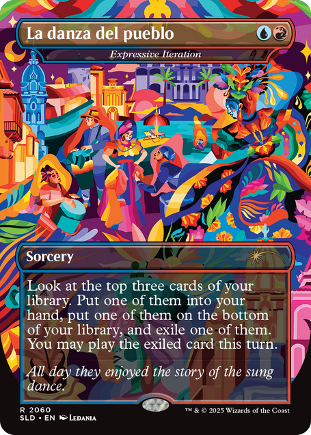 Nuestra Magia Everything Bundle