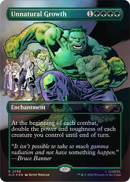 A Perfectly Normal Marvel Bundle