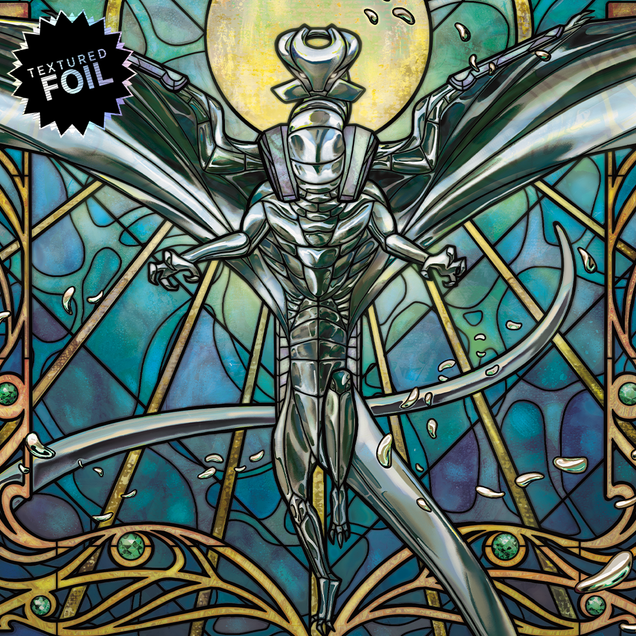 Showcase: Dominaria United Textured Foil Edition | Secret Lair