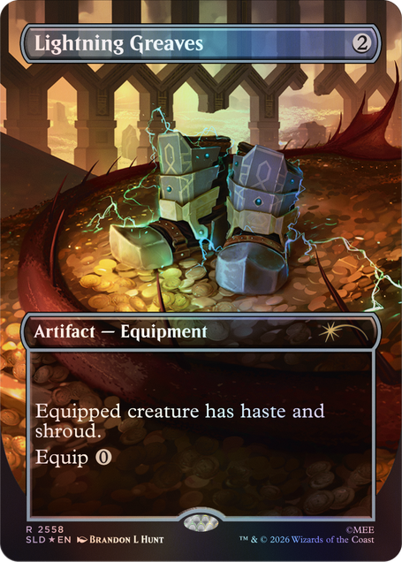 A Marvelous Mathoms™ Everything Bundle