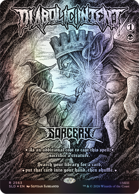 Riddles in the Dark Foil Bundle
