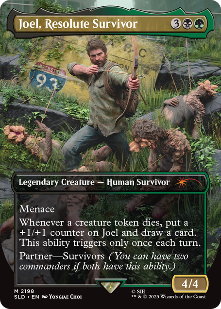 Non-Foil Trophy Bundle