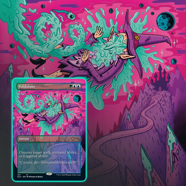 Prime Slime