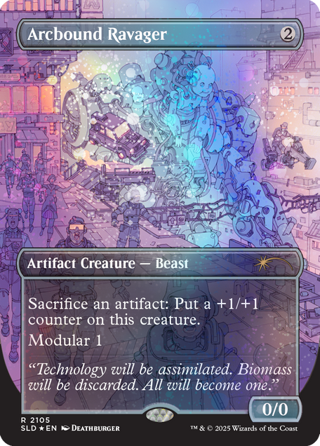 Commander Reinforcements Counter Intelligence Galaxy Foil Bundle