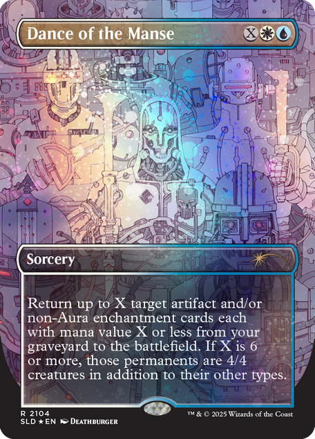 Commander Reinforcements Counter Intelligence Galaxy Foil Bundle