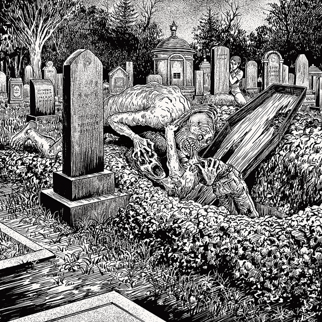 Special Guest: Junji Ito (Japanese)