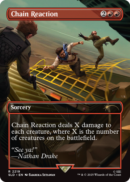 Non-Foil Trophy Bundle