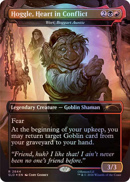 Full Moon Foil Bundle