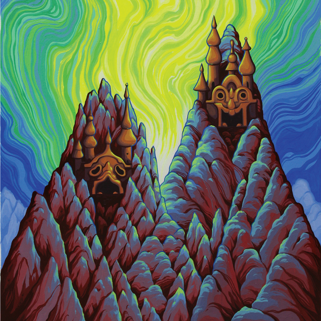 The Astrology Lands: Gemini