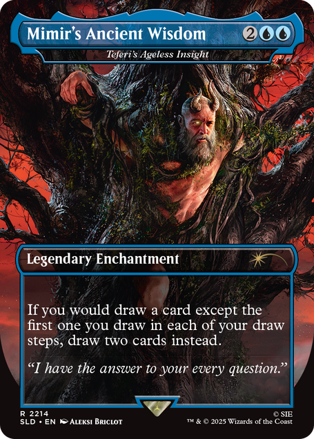 Non-Foil Trophy Bundle