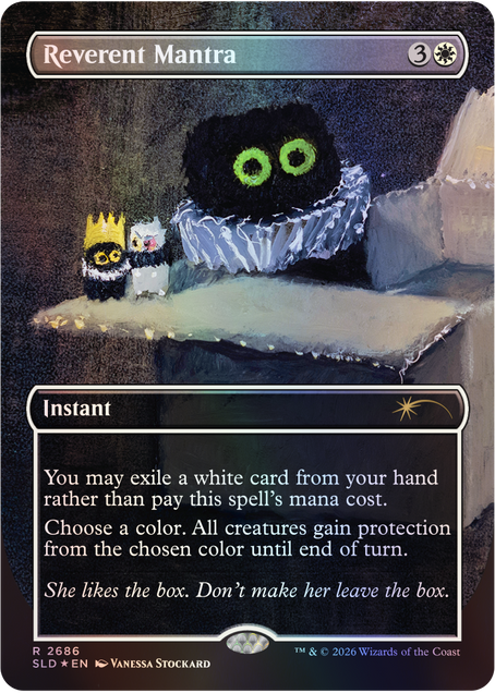 Laser Focus Foil Bundle