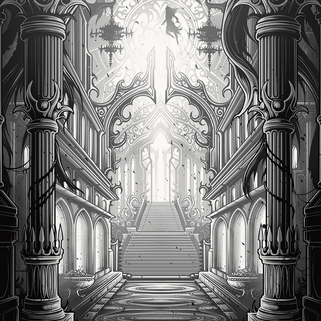 Showcase: Midnight Hunt