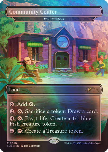 Prismatic Shard Foil Bundle