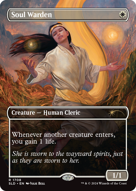 Virtuoso Bundle Non-Foil Edition