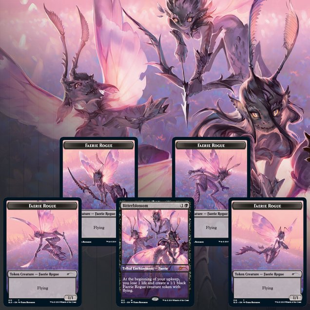 Secret Lair Bundle | Secret Lair