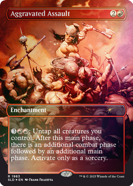 The Summer Superdrop Foil Bundle