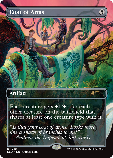 Virtuoso Bundle Non-Foil Edition