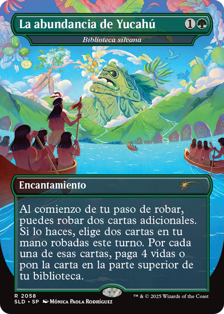 Nuestra Magia Everything Bundle