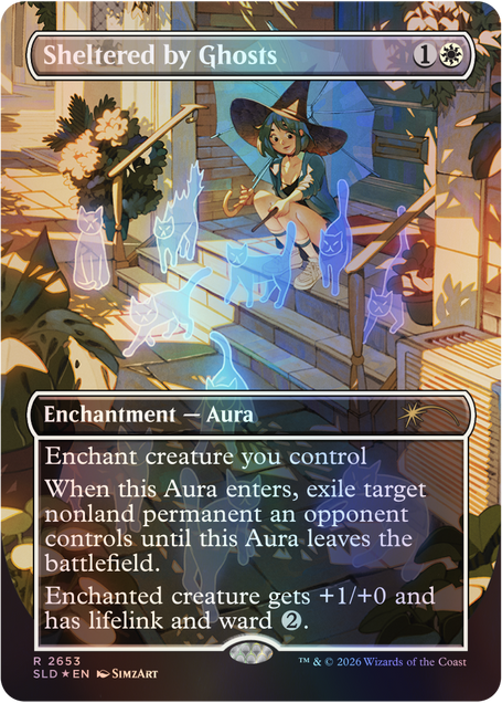 Laser Focus Foil Bundle