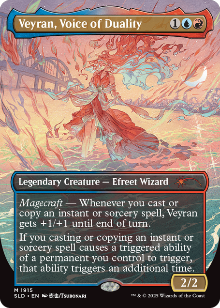 Trail-Ready Non-Foils Bundle