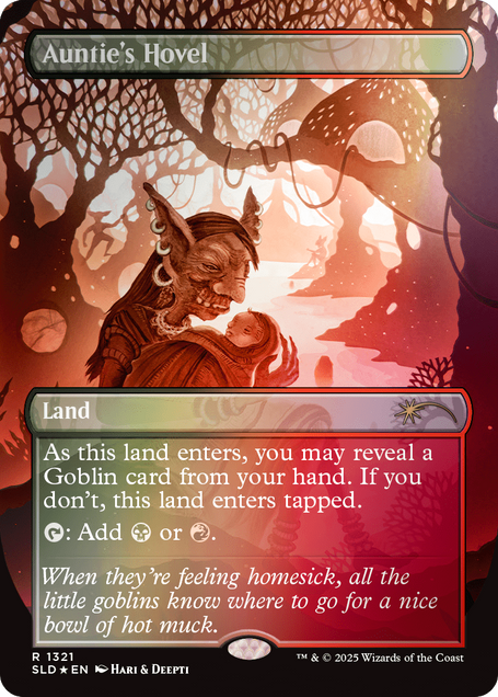 Campfire Merriment Bundle Foil Edition
