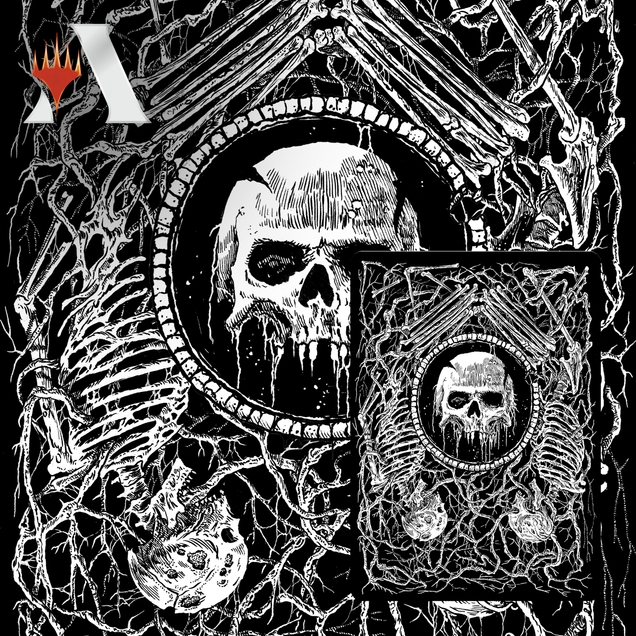The Unfathomable Crushing Brutality of Basic Lands