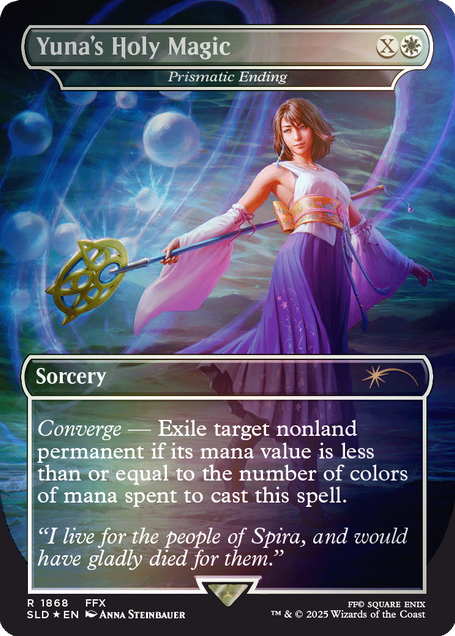 The Summer Superdrop Everything Bundle