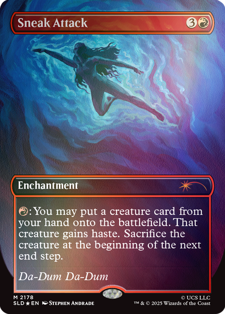 Eddie’s Metal as Hell All Foil Bundle