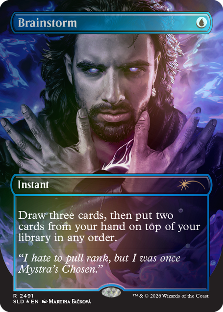The All Dice Cast Bundle