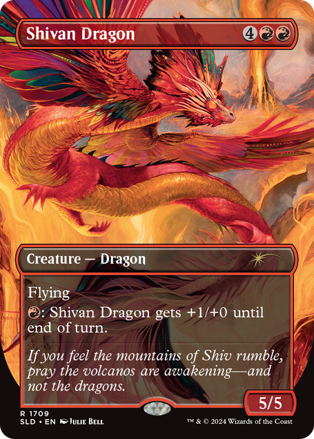Virtuoso Bundle Non-Foil Edition