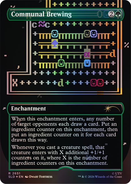 Spirit Week All Foils Bundle