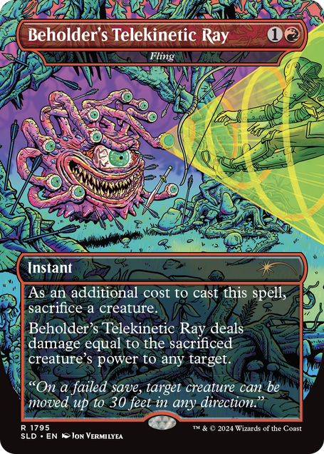 Monster Mayhem Bundle