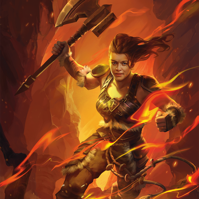 Secret Lair x Dungeons & Dragons: Honor Among Thieves