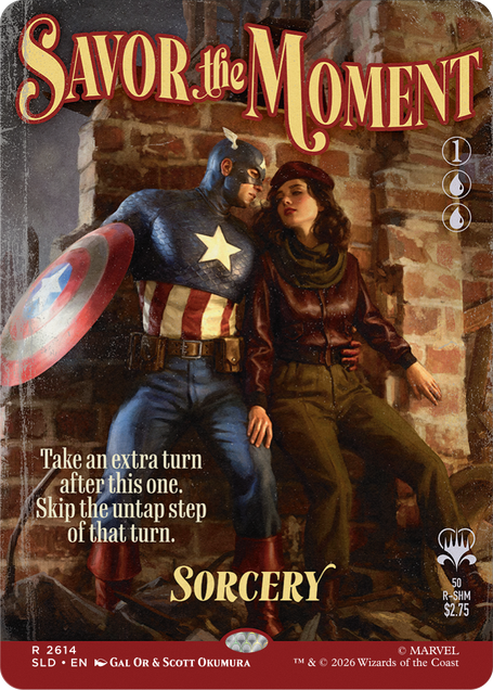 A Perfectly Normal Marvel Bundle